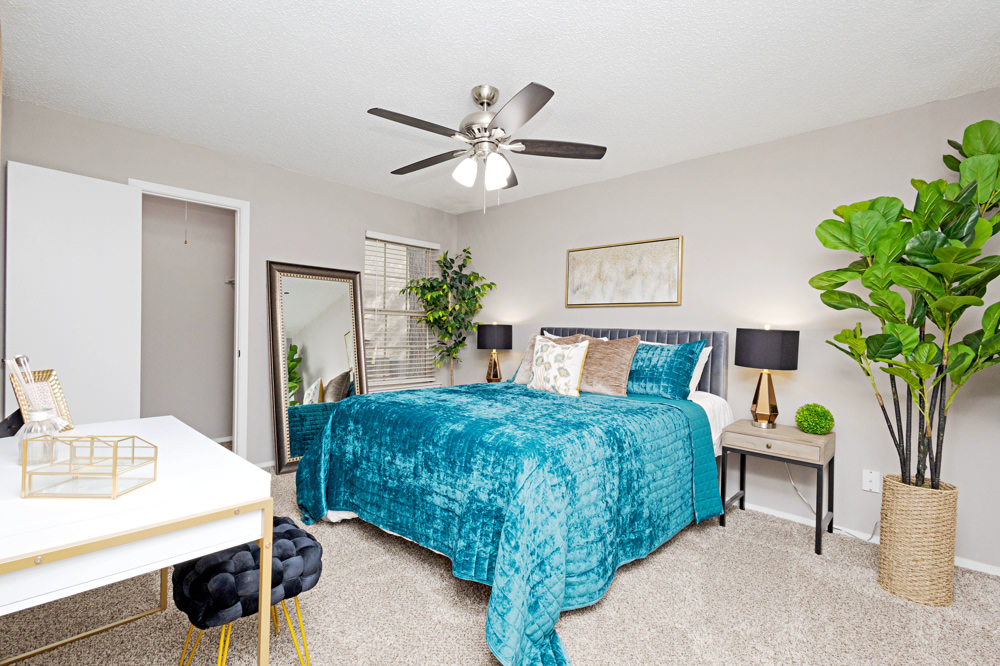 The Enclave community