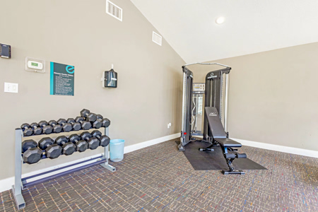 The Enclave photo 20