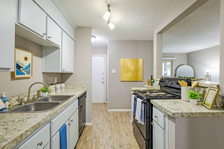 The Enclave photo 39