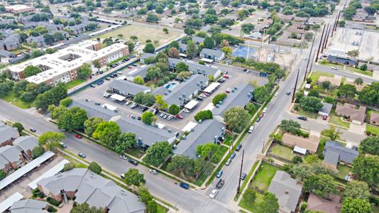 The Enclave photo 45